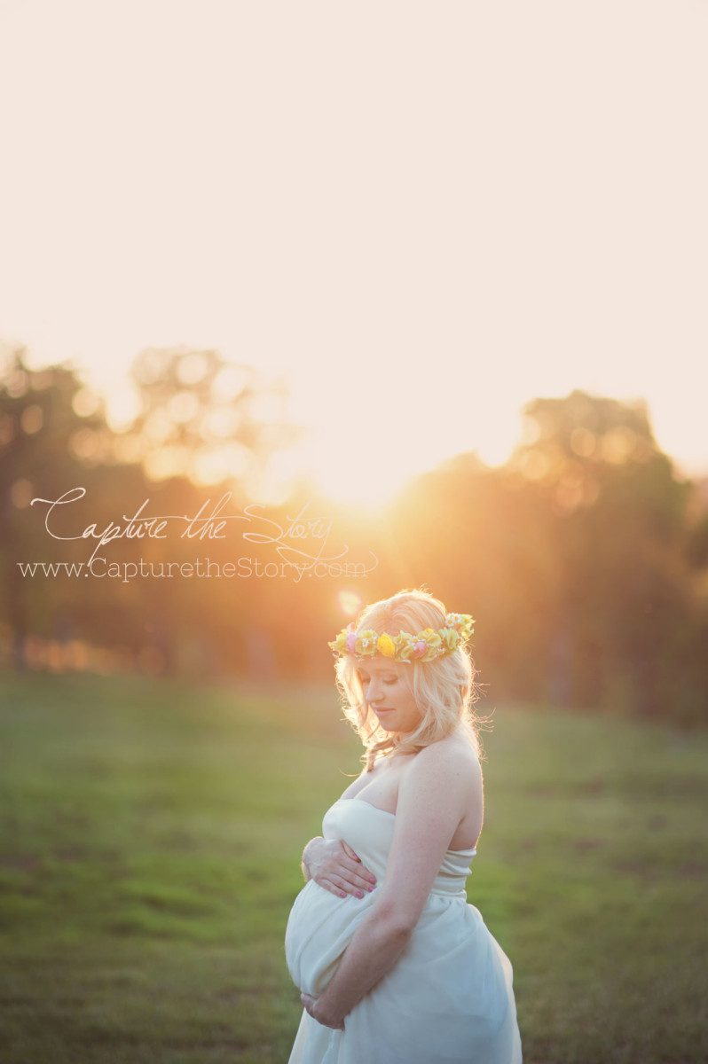 Lovely L {Maternity Story} Redding, CA Photographers Essence