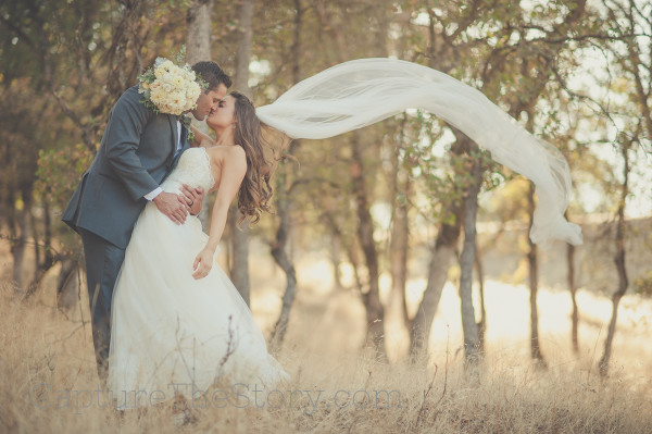 Redding California Wedding Photography TBS Ranch Palo Cedro -34