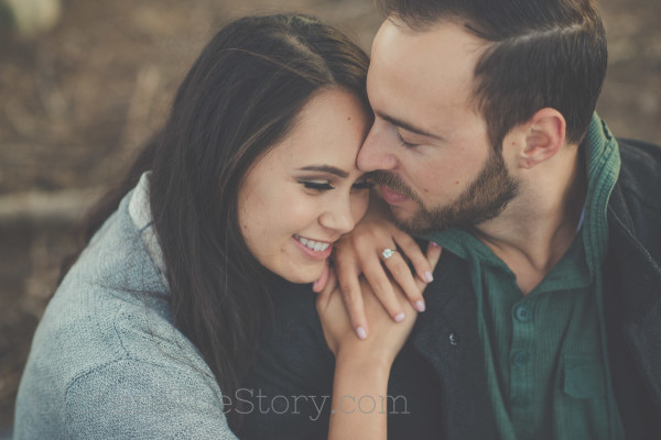 San Francisco California Wedding Engagement Photographer Lands End Sutro Bath-21