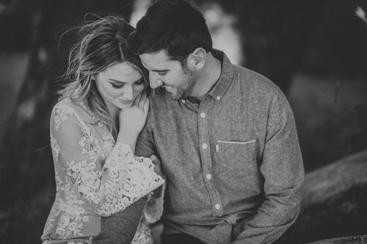 San Francisco California Engagement Photography -7640