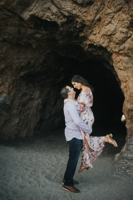 San Francisco Engagement Photography Wedding-2338