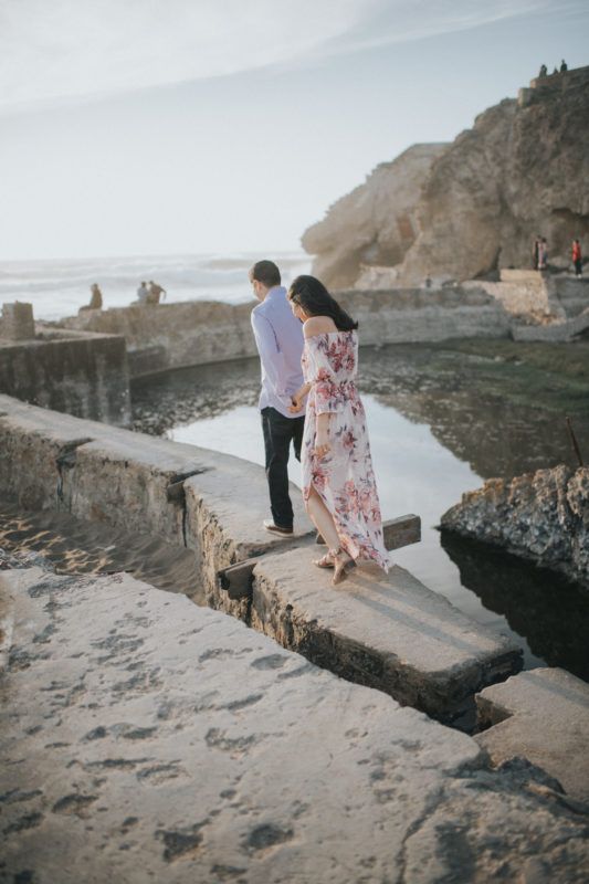 San Francisco Engagement Photography Wedding-2473